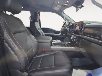 2026 Ford F-250 Super Duty Lariat  - Premium Audio - Image 13