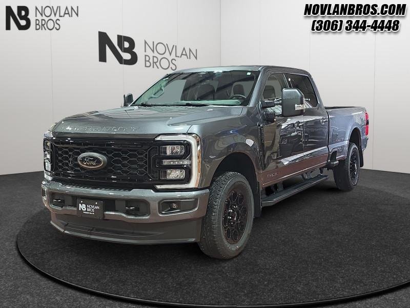 Ford F-350 Super Duty XLT  - Diesel Engine 1FT8W3BT2TED76555 137738