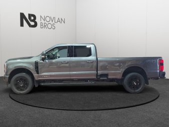 2026 Ford F-350 Super Duty XLT  - Diesel Engine - Image 1