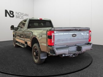 2026 Ford F-350 Super Duty XLT  - Diesel Engine - Image 2