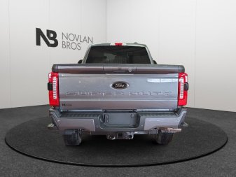 2026 Ford F-350 Super Duty XLT  - Diesel Engine - Image 3