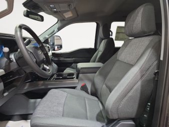 2026 Ford F-350 Super Duty XLT  - Diesel Engine - Image 7