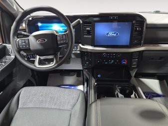 2026 Ford F-350 Super Duty XLT  - Diesel Engine - Image 8