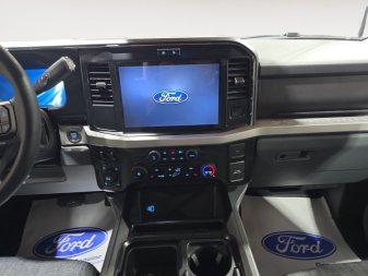 2026 Ford F-350 Super Duty XLT  - Diesel Engine - Image 9