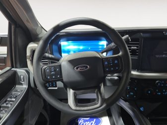 2026 Ford F-350 Super Duty XLT  - Diesel Engine - Image 10