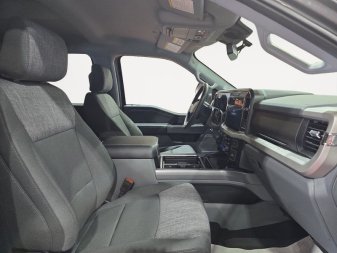 2026 Ford F-350 Super Duty XLT  - Diesel Engine - Image 13