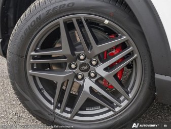 2026 Ford Explorer ST-Line  - Leather Seats - Image 7