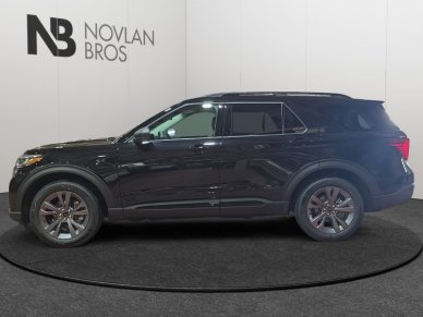 2026 Ford Explorer Active  - Activex Seats - 20" Wheels - Image 2