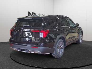 2026 Ford Explorer Active  - Activex Seats - 20" Wheels - Image 5