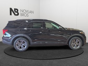 2026 Ford Explorer Active  - Activex Seats - 20" Wheels - Image 6