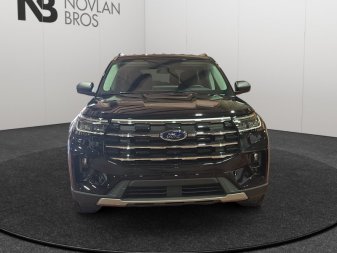 2026 Ford Explorer Active  - Activex Seats - 20" Wheels - Image 7