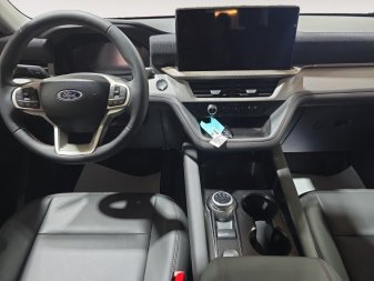 2026 Ford Explorer Active  - Activex Seats - 20" Wheels - Image 9