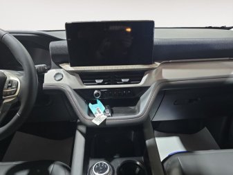 2026 Ford Explorer Active  - Activex Seats - 20" Wheels - Image 10