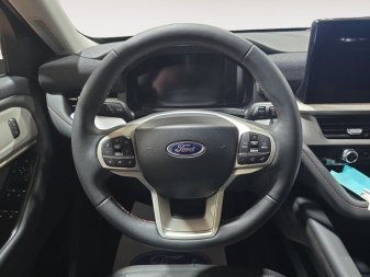 2026 Ford Explorer Active  - Activex Seats - 20" Wheels - Image 11