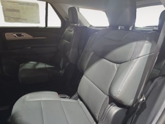 2026 Ford Explorer Active  - Activex Seats - 20" Wheels - Image 12