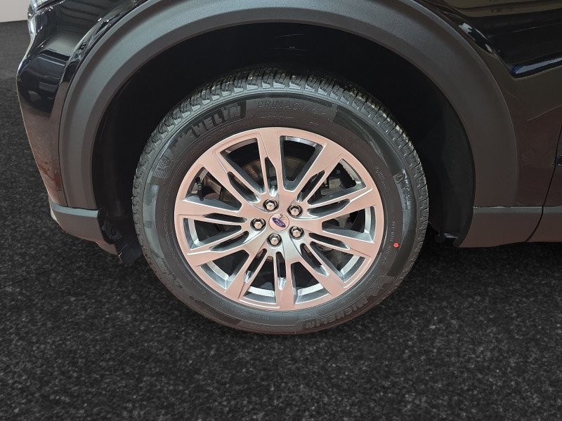 Ford Explorer Platinum  - Leather Seats 1FMUK8HH3TGB02355 137199