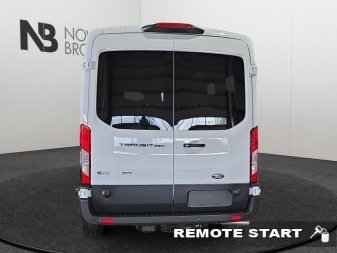 2026 Ford Transit Passenger Wagon XL  - Tow Package - Image 4