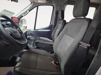 2026 Ford Transit Passenger Wagon XL  - Tow Package - Image 8