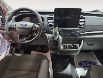 2026 Ford Transit Passenger Wagon XL  - Tow Package - Image 9