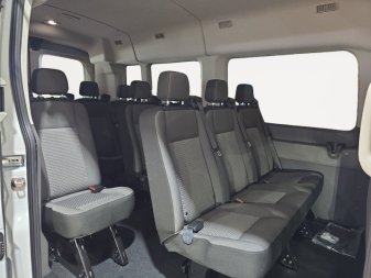 2026 Ford Transit Passenger Wagon XL  - Tow Package - Image 13