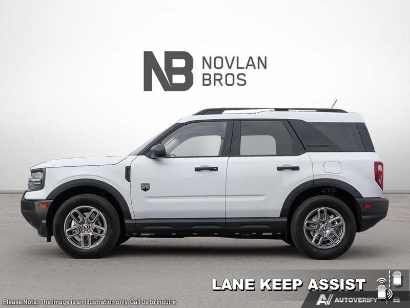 Ford Bronco Sport Big Bend  - Heated Seats 3FMCR9BN8TRE21352 137255