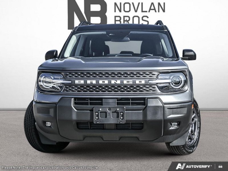 Ford Bronco Sport Big Bend 3FMCR9BN0TRE21264 137259