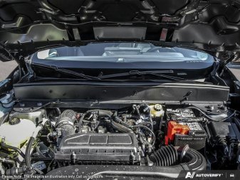 2026 Ford Bronco Sport Big Bend - Image 5