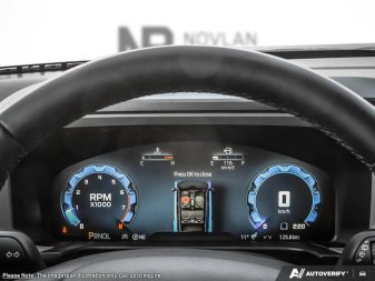 2026 Ford Bronco Sport Big Bend - Image 13