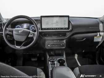 2026 Ford Bronco Sport Big Bend - Image 21