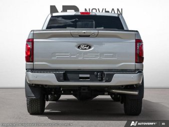2026 Ford F-150 XLT  - Tow Package - Tailgate Step - Image 4