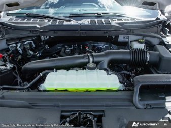 2026 Ford F-150 XLT  - Tow Package - Tailgate Step - Image 5