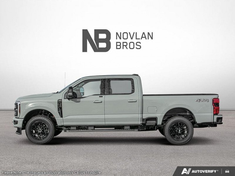 Ford F-350 Super Duty Lariat  - Premium Audio 1FT8W3BN2TED63998 137432