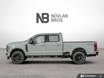 2026 Ford F-350 Super Duty Lariat  - Premium Audio - Image 2