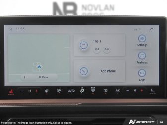 2026 Ford Bronco Sport Outer Banks  -  Remote Start - Image 14