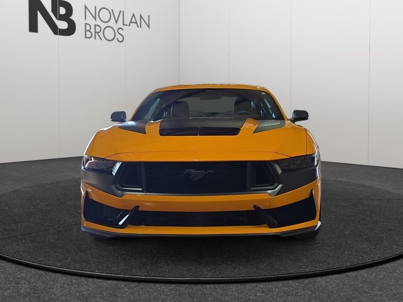 Ford Mustang Dark Horse  - Tech Package 1FA6P8R05T5501907 140656