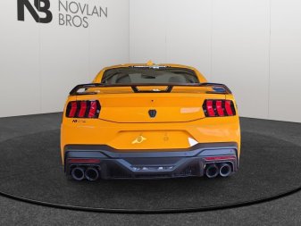 2026 Ford Mustang Dark Horse  - Tech Package - Image 4