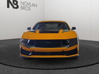 2026 Ford Mustang Dark Horse  - Tech Package - Image 7