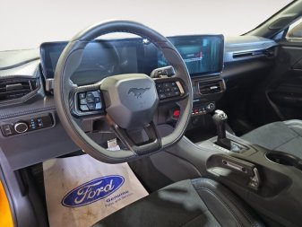 2026 Ford Mustang Dark Horse  - Tech Package - Image 9