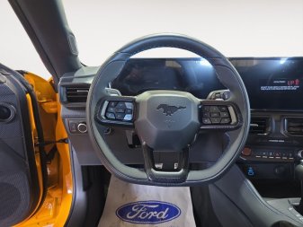 2026 Ford Mustang Dark Horse  - Tech Package - Image 10