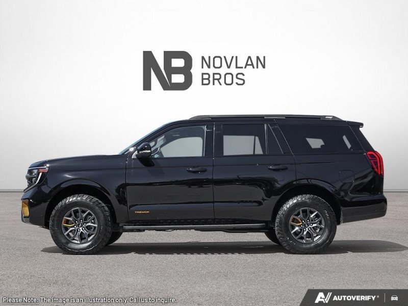 Ford Expedition Tremor  - BlueCruise 1FMJU1RG8TEA16058 137554