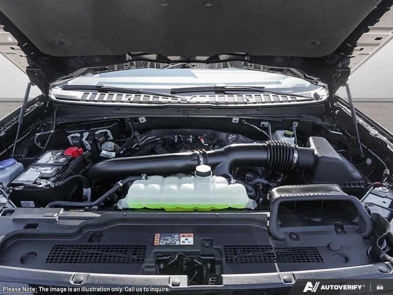 Ford Expedition Tremor  - BlueCruise 1FMJU1RG8TEA16058 137557