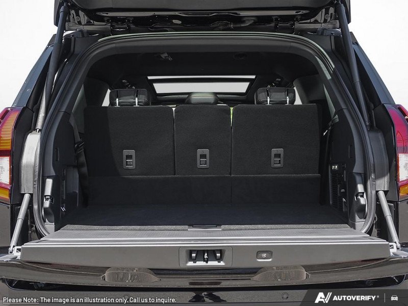 Ford Expedition Tremor  - BlueCruise 1FMJU1RG8TEA16058 137558