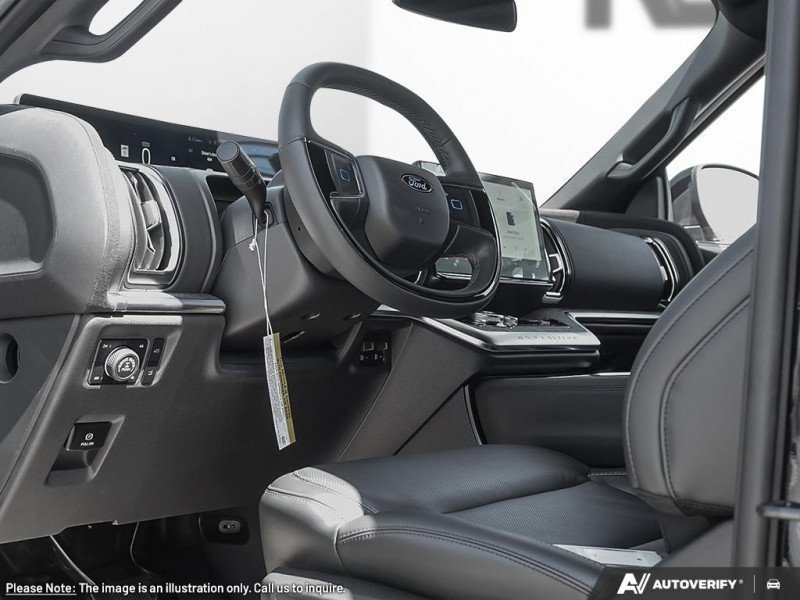 Ford Expedition Tremor  - BlueCruise 1FMJU1RG8TEA16058 137563