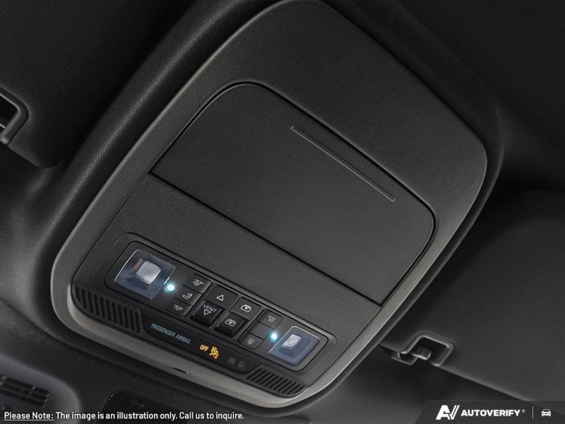 Ford Expedition Tremor  - BlueCruise 1FMJU1RG8TEA16058 137569