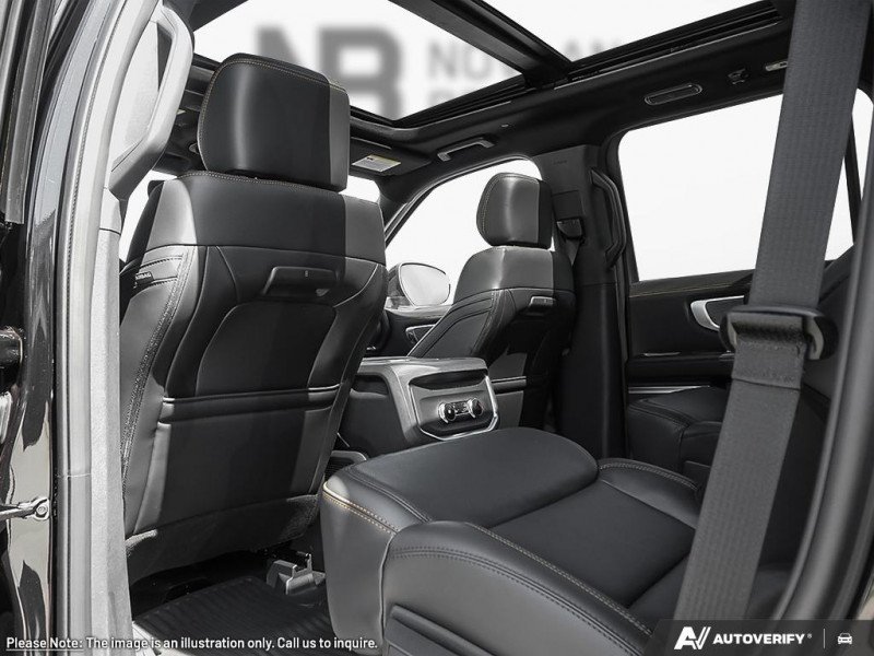 Ford Expedition Tremor  - BlueCruise 1FMJU1RG8TEA16058 137571