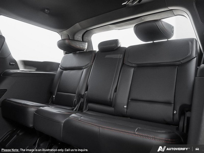 Ford Expedition Tremor  - BlueCruise 1FMJU1RG8TEA16058 137572