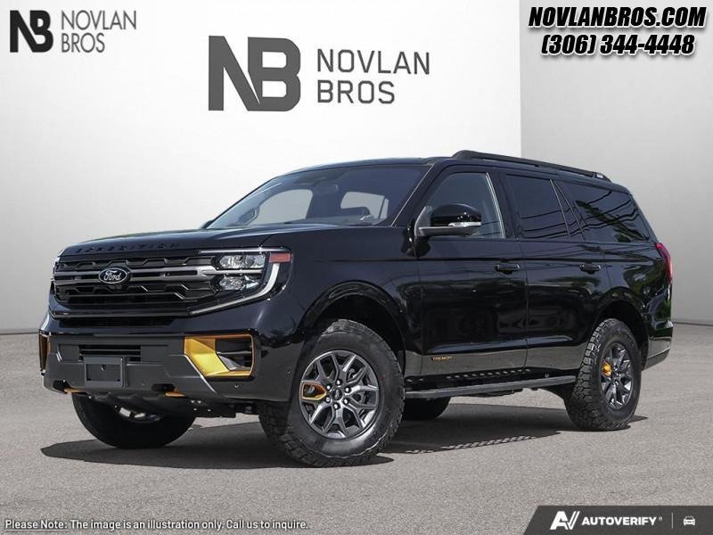 Ford Expedition Tremor  - BlueCruise 1FMJU1RG8TEA16058 138085