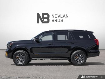 2026 Ford Expedition Tremor  - BlueCruise - Image 2