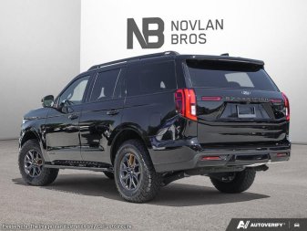 2026 Ford Expedition Tremor  - BlueCruise - Image 3