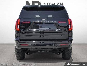2026 Ford Expedition Tremor  - BlueCruise - Image 4